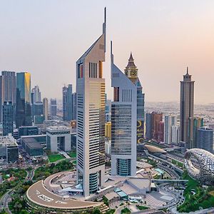 Jumeirah Emirates Towers Dubai